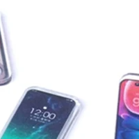 Kids Toys Smartphone - 5 قطعة 1:12 دمية مصغرة الهاتف