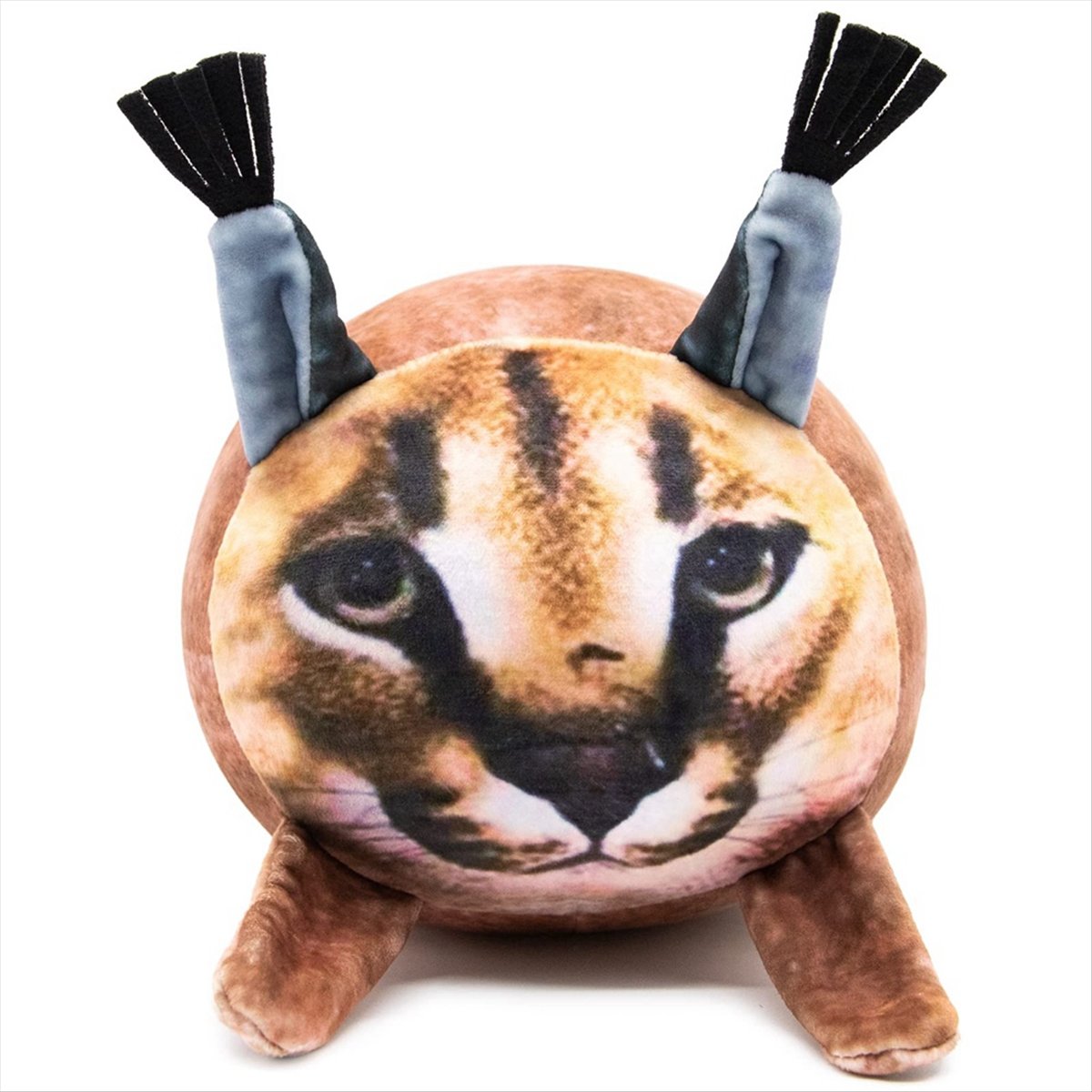 Kids Toys Animal - [عروض ترويجية] دمية فلوبا المحشوة 8
