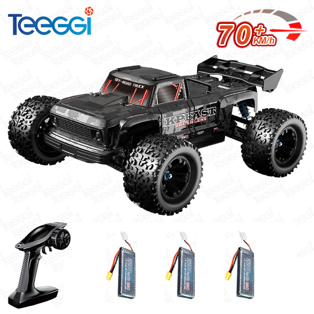 Kids Toys Delivery Today - KF16 1:12 عالية السرعة الانجراف سباق