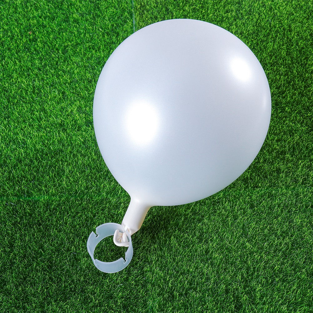 150 قطعة، مجموعة مشابك وحلقات  - مراجعة Water Balloon Set وسعره