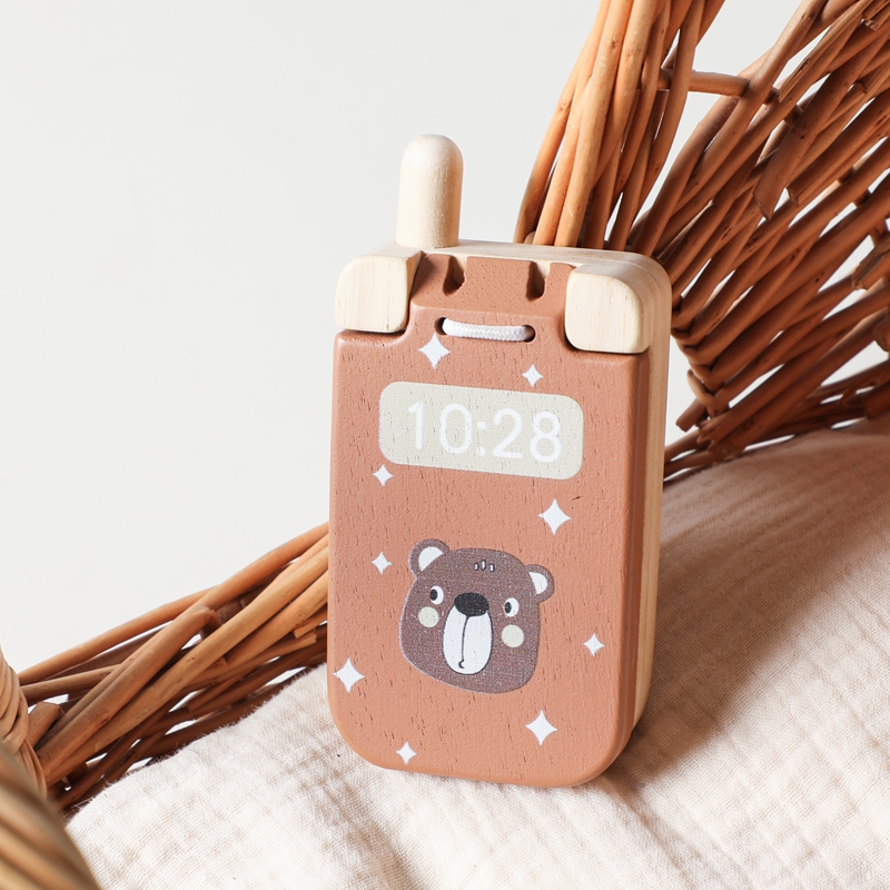 ألعاب مونتيسوري للأطفال، لعبة  - مراجعة Kids Toys Smartphone وسعره