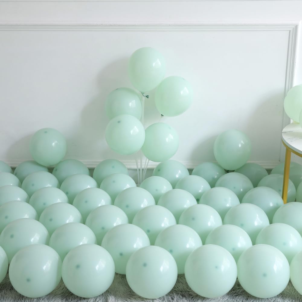 117 قطعة من بالون القرش الأزرق - مراجعة Water Balloon Set وسعره