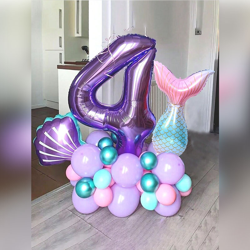 35 قطعة/مجموعة المحيط موضوع با - مراجعة Water Balloon Set وسعره