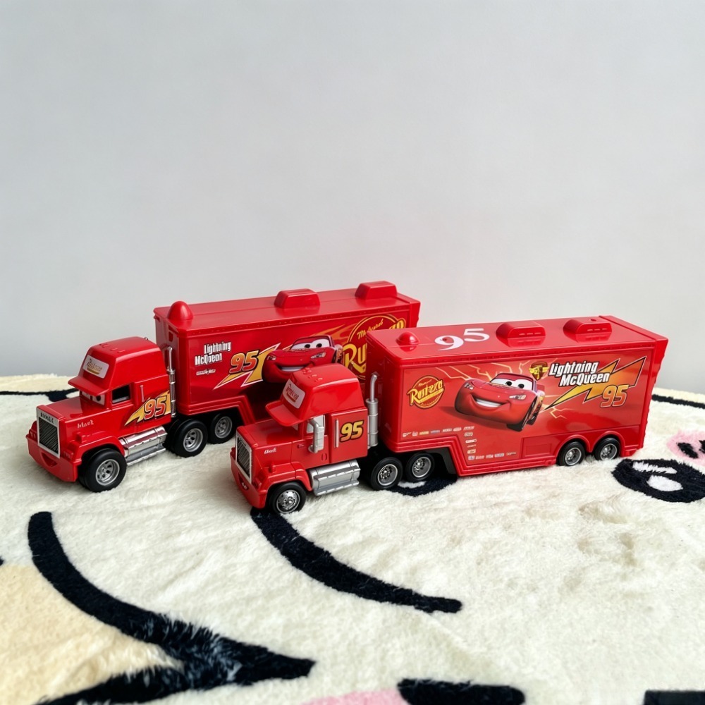 نموذج سيارة معدنية مصبوبة بمقي - مراجعة Kids Toys Return Gift وسعره