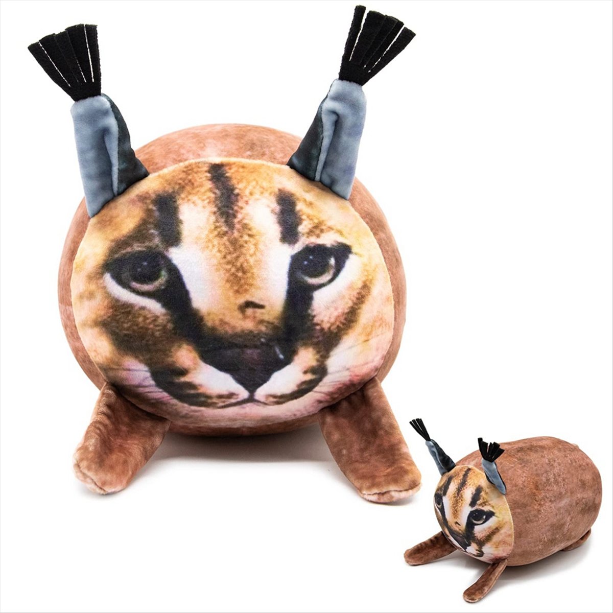 [عروض ترويجية] دمية فلوبا المح - مراجعة Kids Toys Animal وسعره