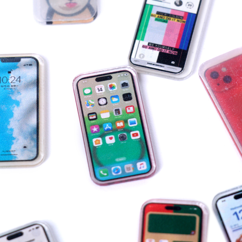 5 قطع من نماذج الهواتف الذكية  - مراجعة Kids Toys Smartphone وسعره