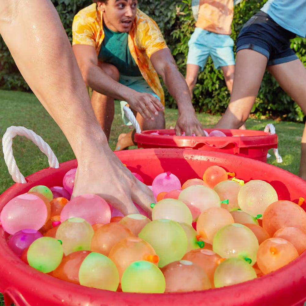500 قطعة/مجموعة بالونات مائية، - مراجعة Water Balloon Set وسعره