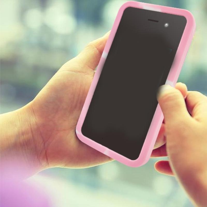 581F أطفال متعدد الوظائف يتعلم - مراجعة Kids Toys Smartphone وسعره