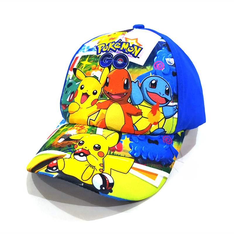 قبعة بيسبول كرتونية على شكل بو - مراجعة Kids Toys 3 Year Old وسعره