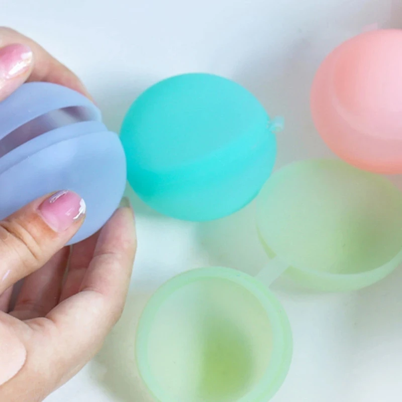 مجموعة بالونات ماء قابلة لإعاد - مراجعة Water Balloon Set وسعره