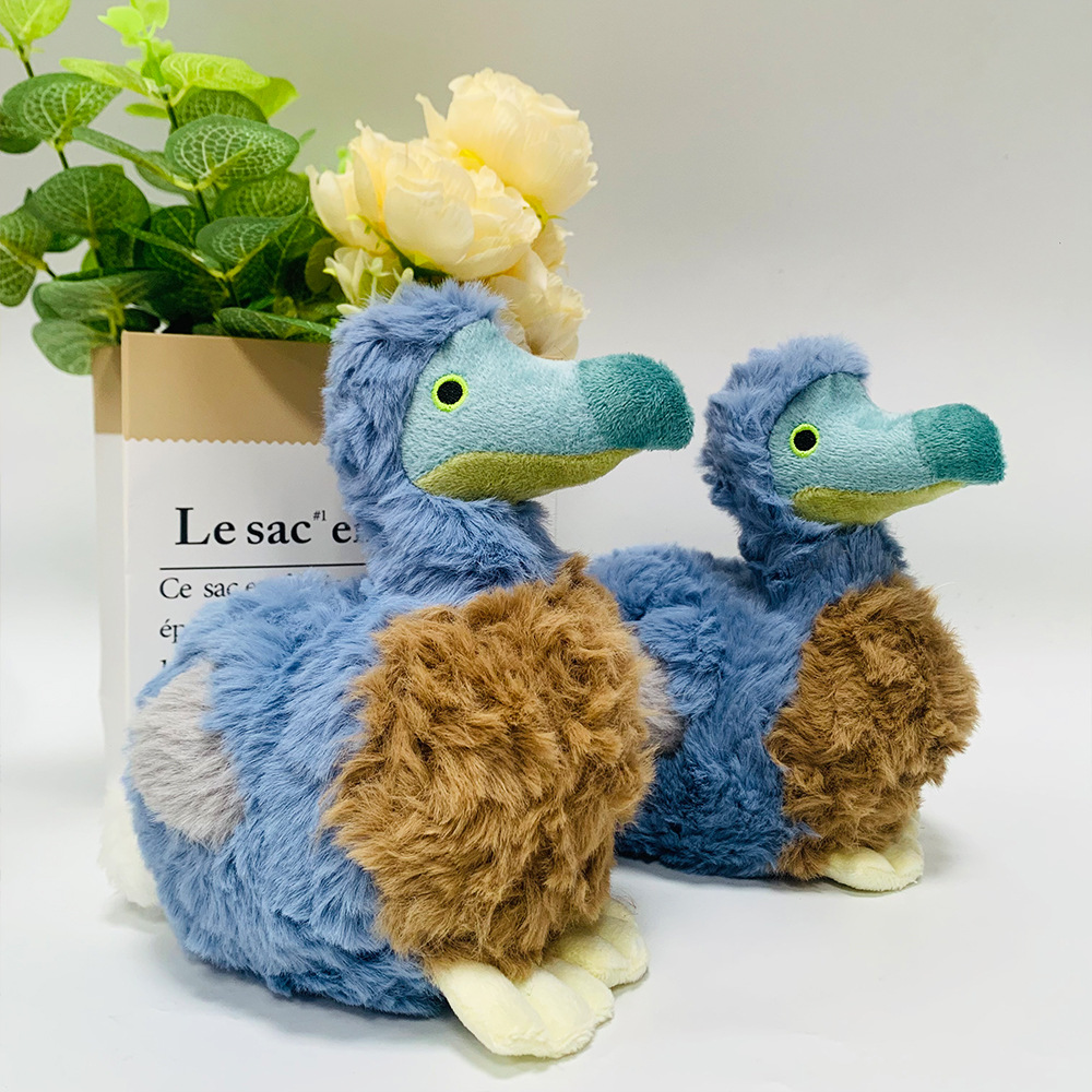 لطيف دودو الطيور أفخم وسلسلة ا - مراجعة Kids Toys Mauritius وسعره