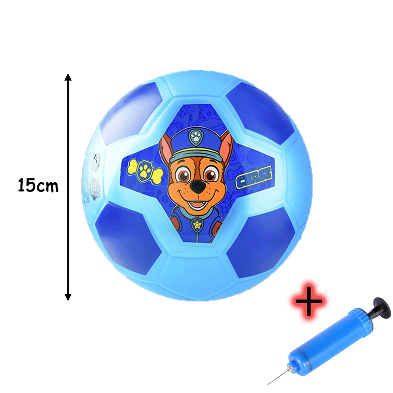 كرة قدم كرتونية للأطفال من باو - مراجعة Kids Toys Return Gift وسعره