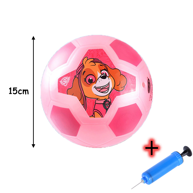 كرة قدم كرتونية للأطفال من باو - مراجعة Kids Toys Return Gift وسعره