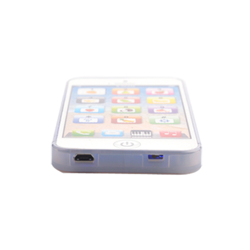 الأطفال محاكاة الهاتف الطفل ال - مراجعة Kids Toys Smartphone وسعره