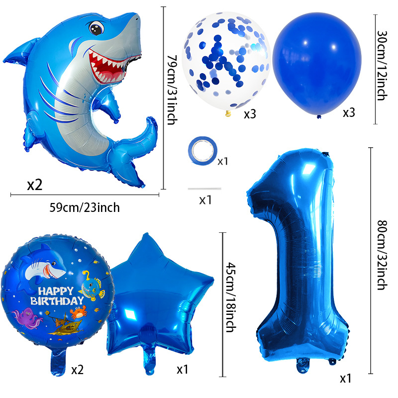 مجموعة بالونات أرقام بتصميم ال - مراجعة Water Balloon Set وسعره