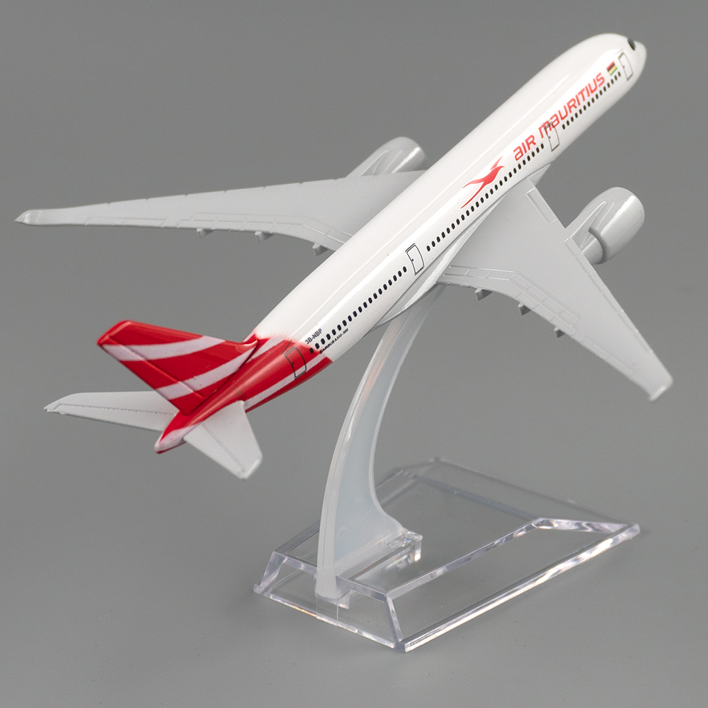 نموذج طائرة ايرباص A350 ، طائر - مراجعة Kids Toys Mauritius وسعره