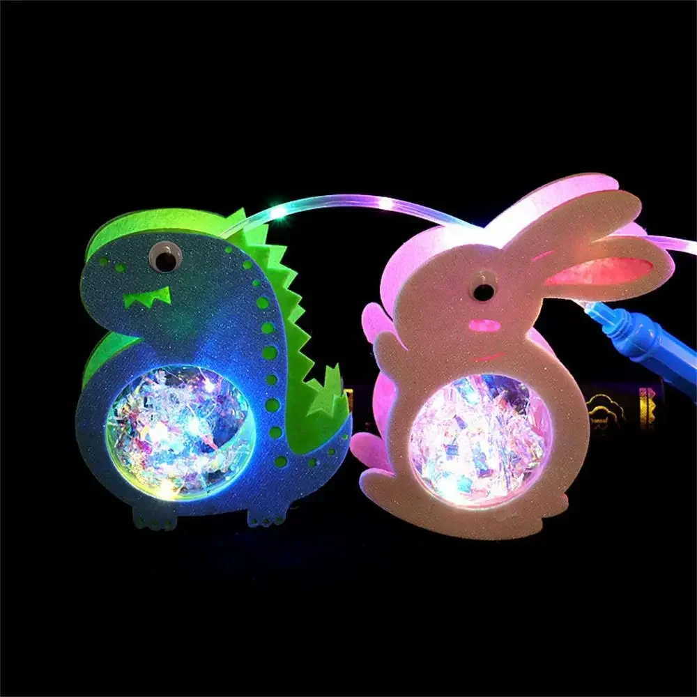 فانوس صيني محمول على شكل ديناص - مراجعة Kids Toys Dinosaur وسعره