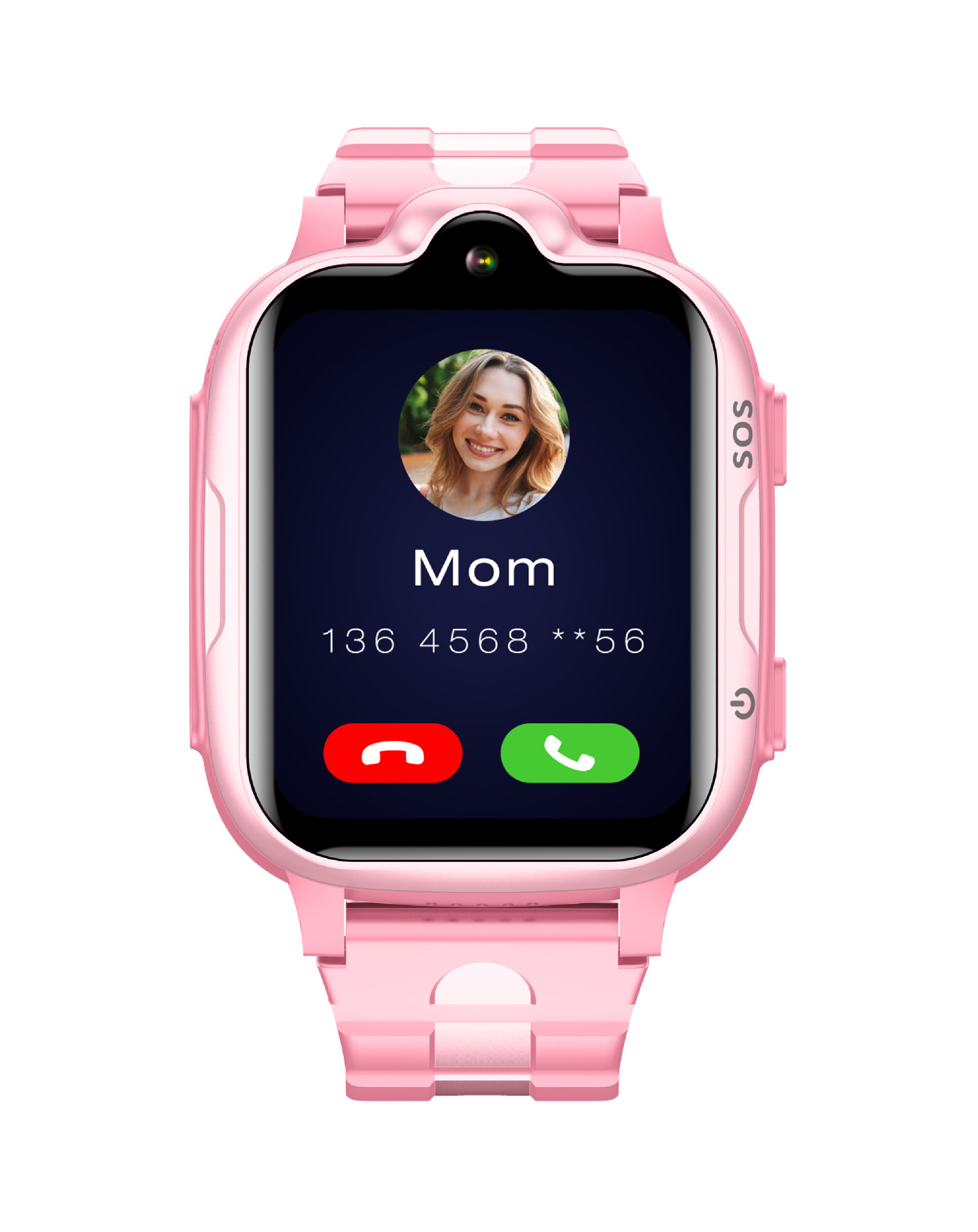 ساعة ذكية للأطفال K15 مع ميزة  - مراجعة Kids Toys Smartphone وسعره